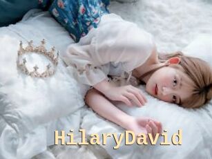 HilaryDavid