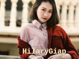 HilaryGiap
