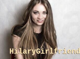 HilaryGirlfriend