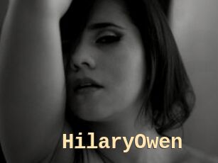 HilaryOwen