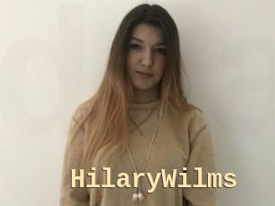 HilaryWilms