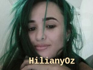 HilianyOz