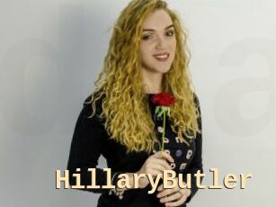 HillaryButler