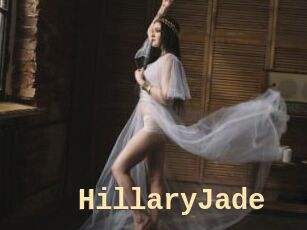 HillaryJade