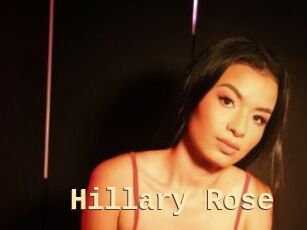Hillary_Rose