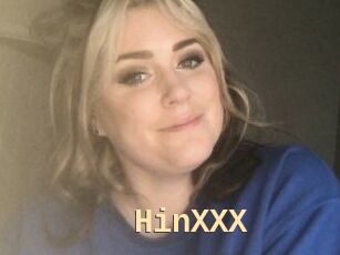 HinXXX