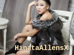 HinataAllensX