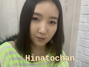 Hinatochan