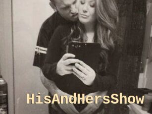 HisAndHersShow