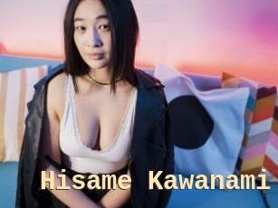 Hisame_Kawanami