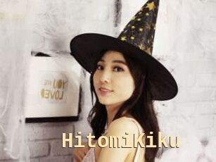 HitomiKiku