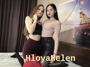HloyaHelen