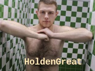 HoldenGreat