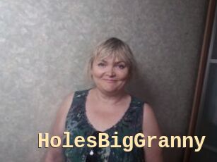 HolesBigGranny