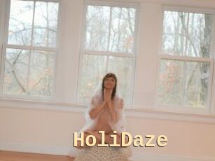 HoliDaze