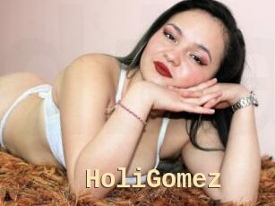 HoliGomez