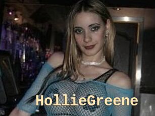 HollieGreene