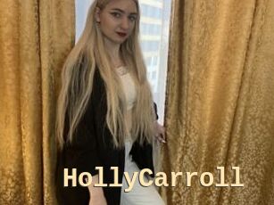 HollyCarroll