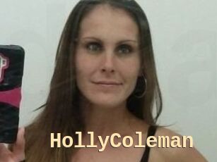 HollyColeman