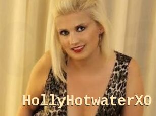 HollyHotwaterXO