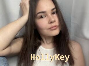 HollyKey
