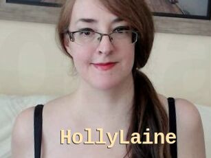 HollyLaine
