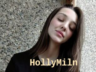 HollyMiln