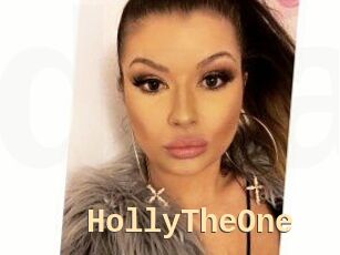 HollyTheOne
