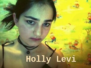 Holly_Levi