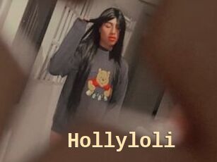 Hollyloli