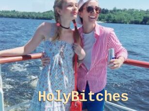 HolyBitches