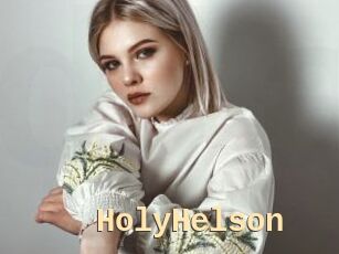 HolyHelson
