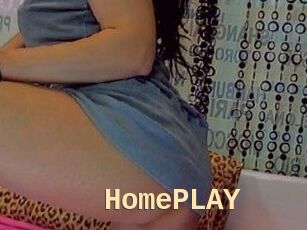 HomePLAY