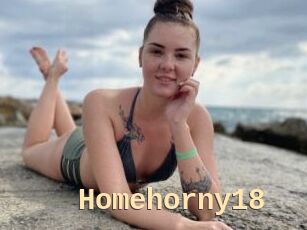Homehorny18