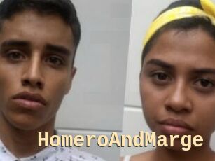 HomeroAndMarge