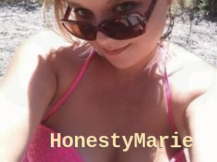 HonestyMarie