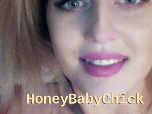 HoneyBabyChick