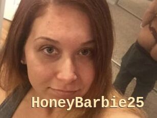 HoneyBarbie25