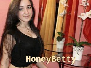 HoneyBetty
