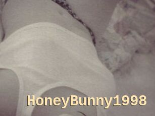 HoneyBunny1998