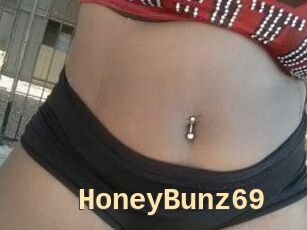 HoneyBunz69