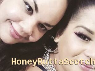 HoneyButtaScotch