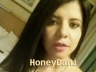 HoneyDani