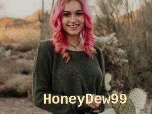 HoneyDew99