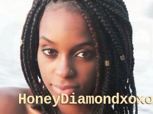 HoneyDiamondxoxo