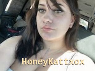 HoneyKattxox