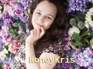 HoneyKris