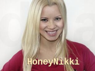 HoneyNikki