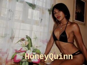 HoneyQuinn