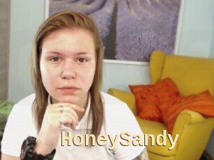 Honey_Sandy